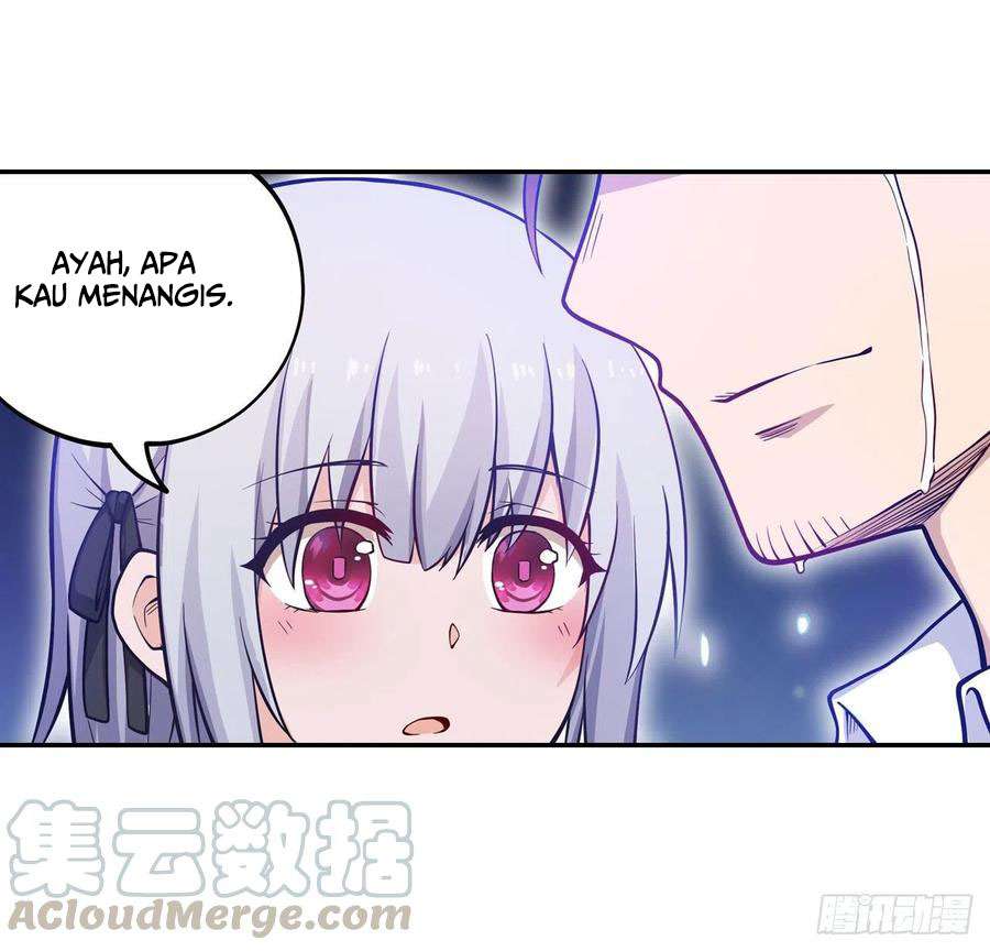 Wuxian Shitu Yu Shier Zhan Ji (Infinite Apostles and Twelve War Girls) Chapter 114 Gambar 32